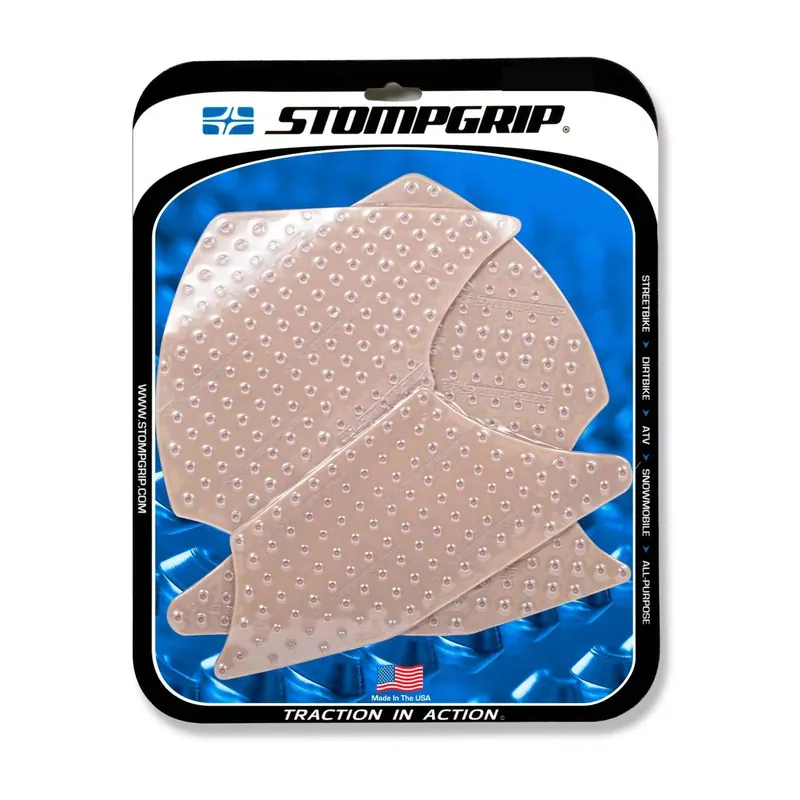 Jetzt Kaufen Stompgrip Traction Pad passend für KTM 1290 Super Adventure R / S 21-22 Volcano