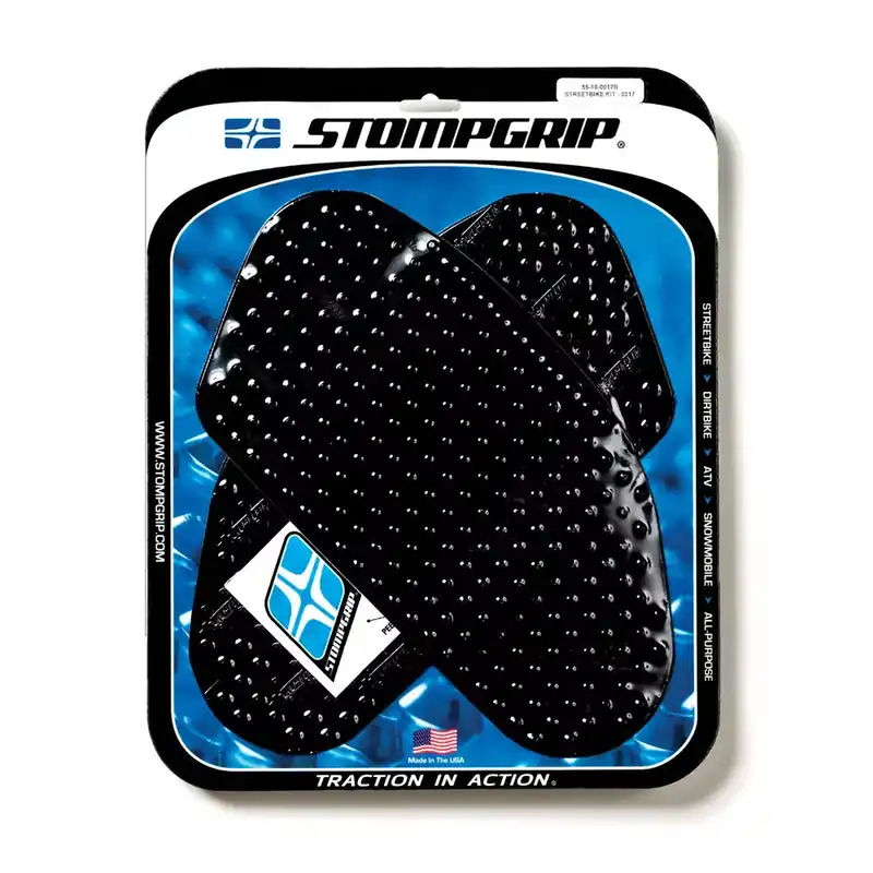 Mega-Angebot Stompgrip Traction Pad passend für Honda CBR600 RR 03-06 Volcano