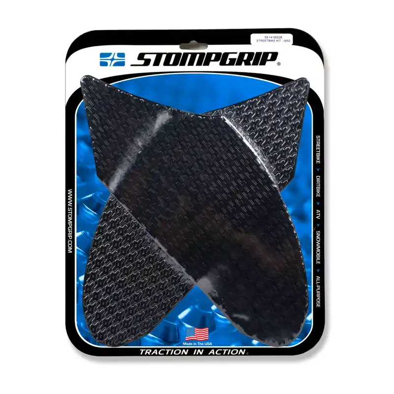 Stompgrip Traction Pad passend für Suzuki GSX-R 750 06-07 Icon Preiswert
