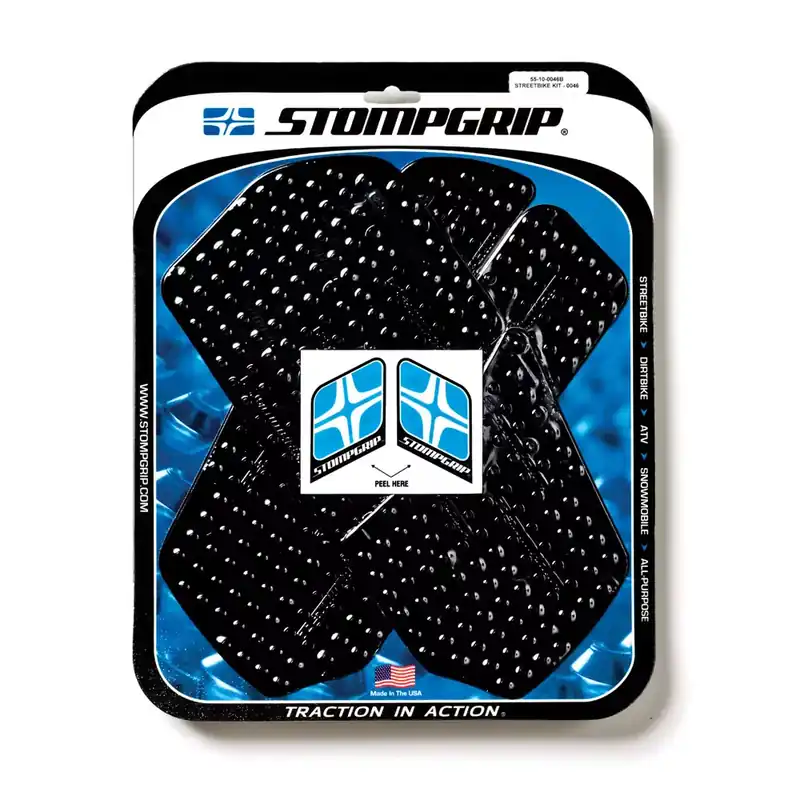 Stompgrip Traction Pad passend für Kawasaki GTR 1400 10-22 Top-Angebot