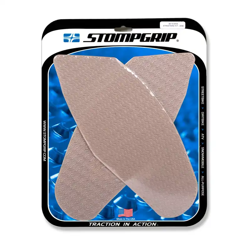 Direktkauf Stompgrip Traction Pad passend für Suzuki GSX-R 600 08-10