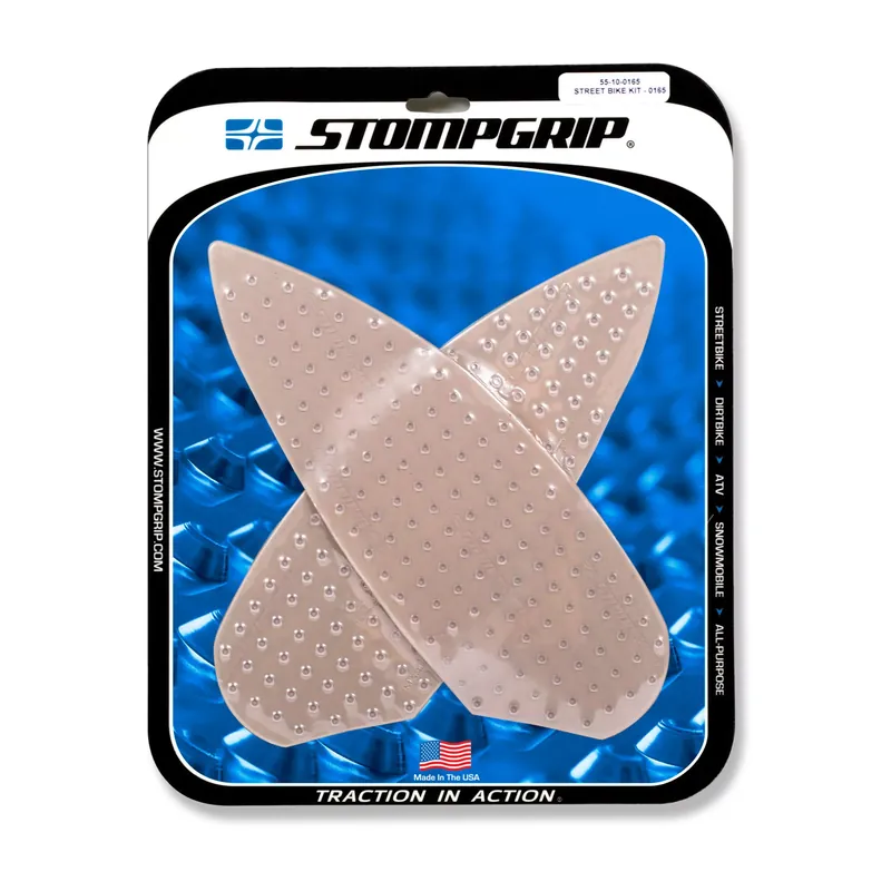 Rabatt Stompgrip Traction Pad passend für BMW M 1000 RR 21 Volcano
