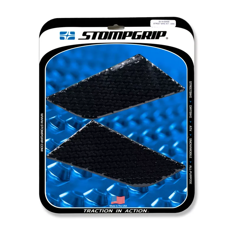Online Kaufen Stompgrip Traction Pad passend für Suzuki SFV650 Gladius 09-15 Icon