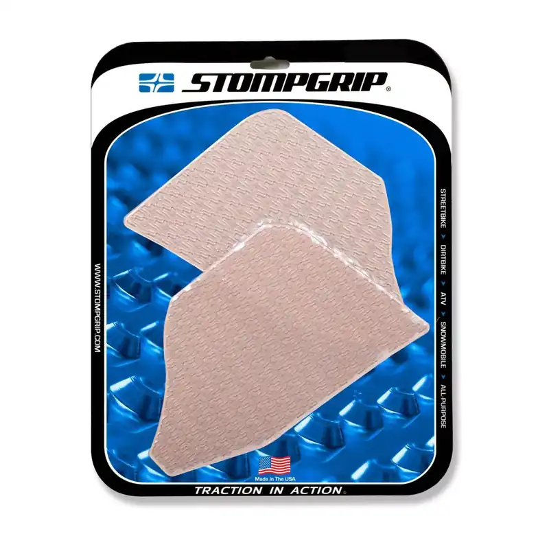 Sonderangebot Stompgrip Traction Pad passend für Ducati Multistrada V4 / V4S / V4S Sport 22 Icon