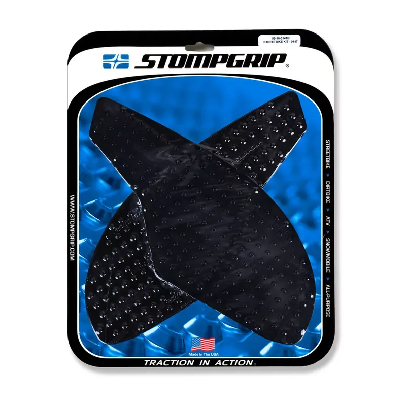 Stompgrip Traction Pad passend für MV Agusta Brutale 800 RR 17-19 Volcano Preis Gesenkt