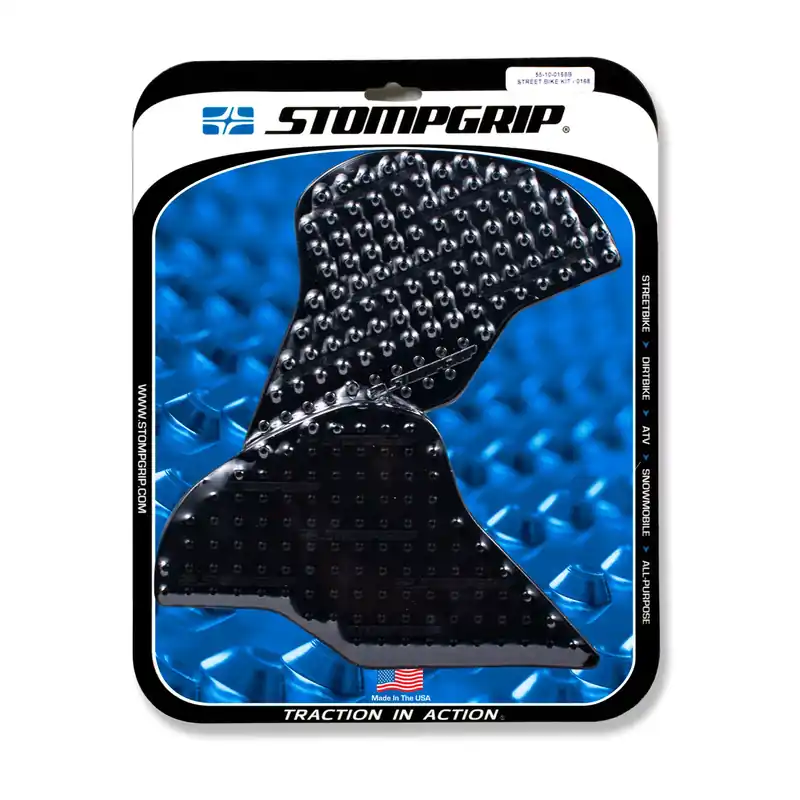 Stompgrip Traction Pad passend für Yamaha Tracer 900 / GT 19-20 Volcano Super-Preis
