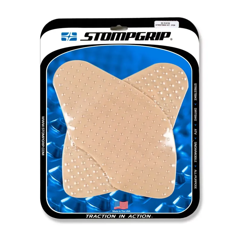 Stompgrip Traction Pad passend für Ducati Monster 797 17-20 Volcano Sofort Bestellen