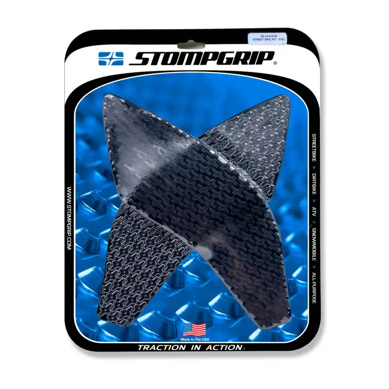 Schnäppchen Stompgrip Traction Pad passend für Honda CBR650 R 19-20 Icon