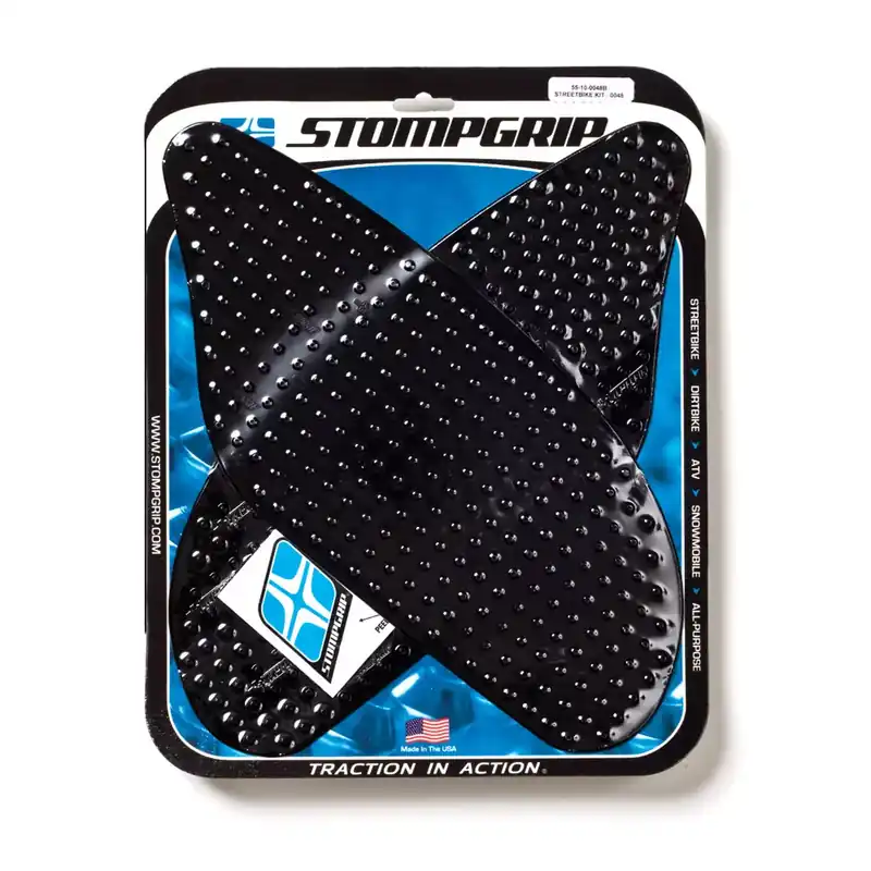 Stompgrip Traction Pad passend für Suzuki GSX-R 600 04-05 Must-Have