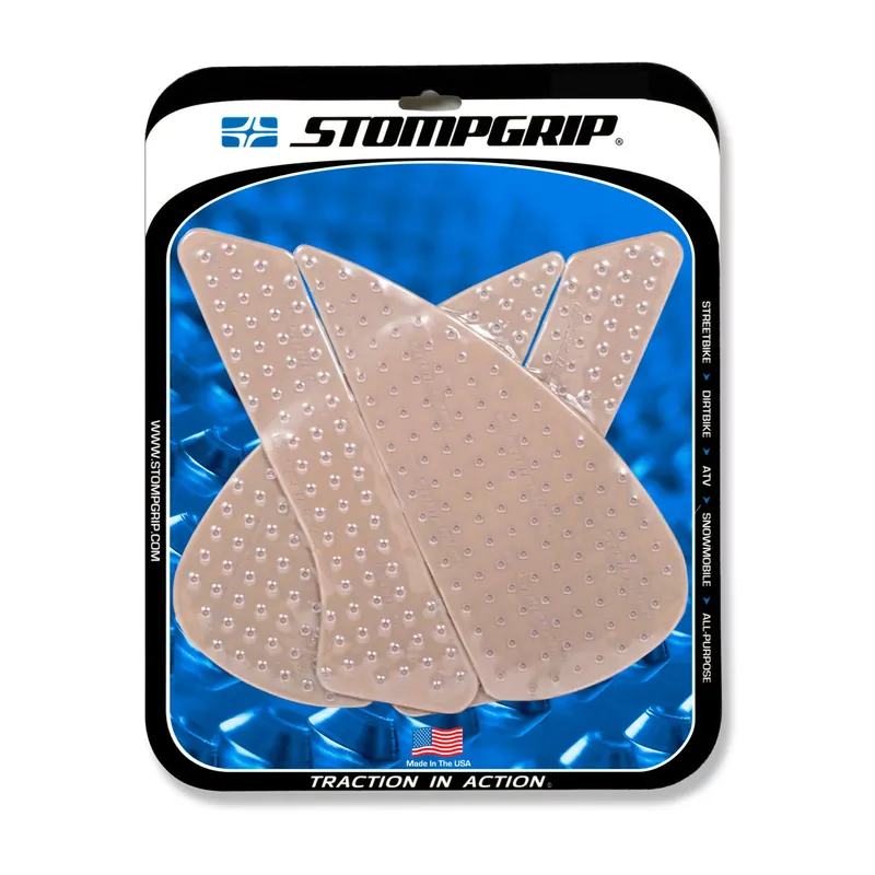 Top-Preis Stompgrip Traction Pad passend für Honda CBR1000 RR 20-22 Volcano