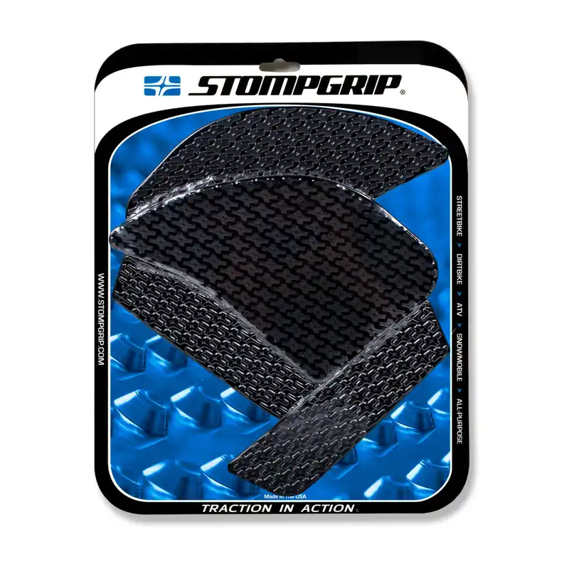 Stompgrip Traction Pad passend für Kawasaki Z1000 SX / SE 20-22 Icon Kracherpreis