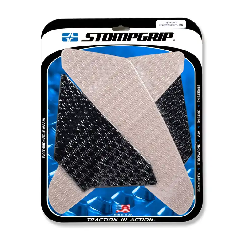 Geprüft Stompgrip Traction Pad passend für Honda CBR1000 RR 17-19 Icon