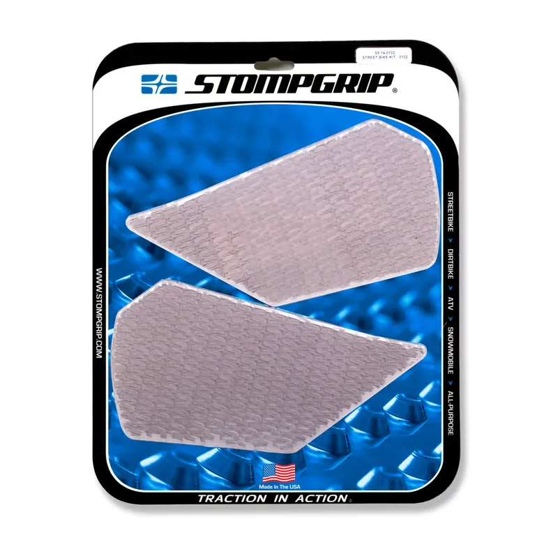 Stompgrip Traction Pad passend für KTM 1290 Super Duke R 14-19 Icon Solange Der Vorrat Reicht