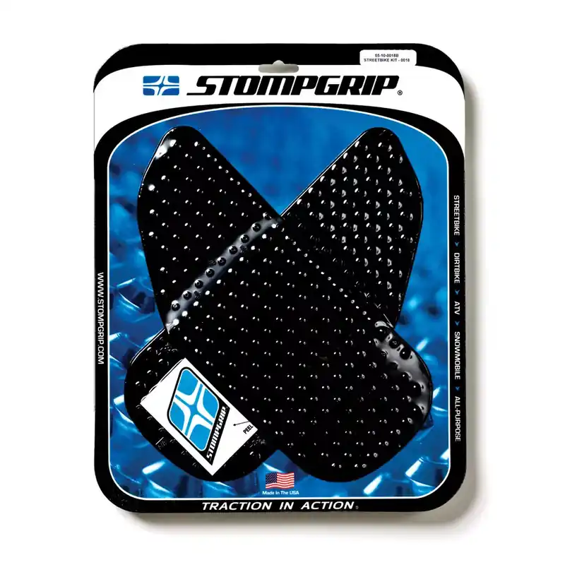 Stompgrip Traction Pad passend für Honda CBR954 RR 02-03 Volcano Billig