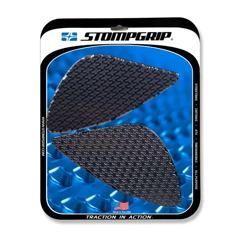 Begrenztes Angebot Stompgrip Traction Pad passend für Yamaha MT-09 21-22