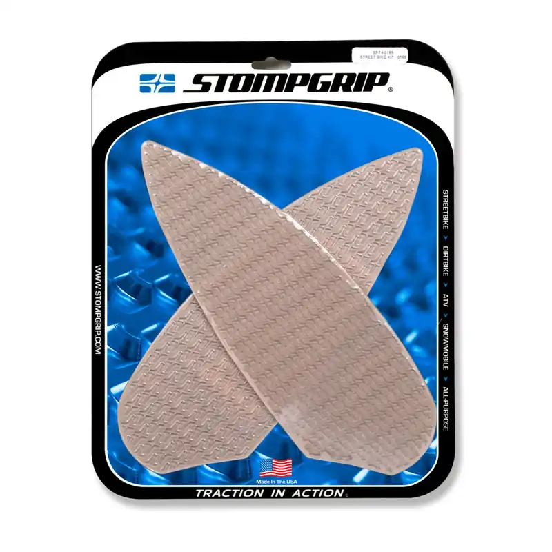 Preiswert Stompgrip Traction Pad passend für BMW S 1000 RR 20-21 Icon