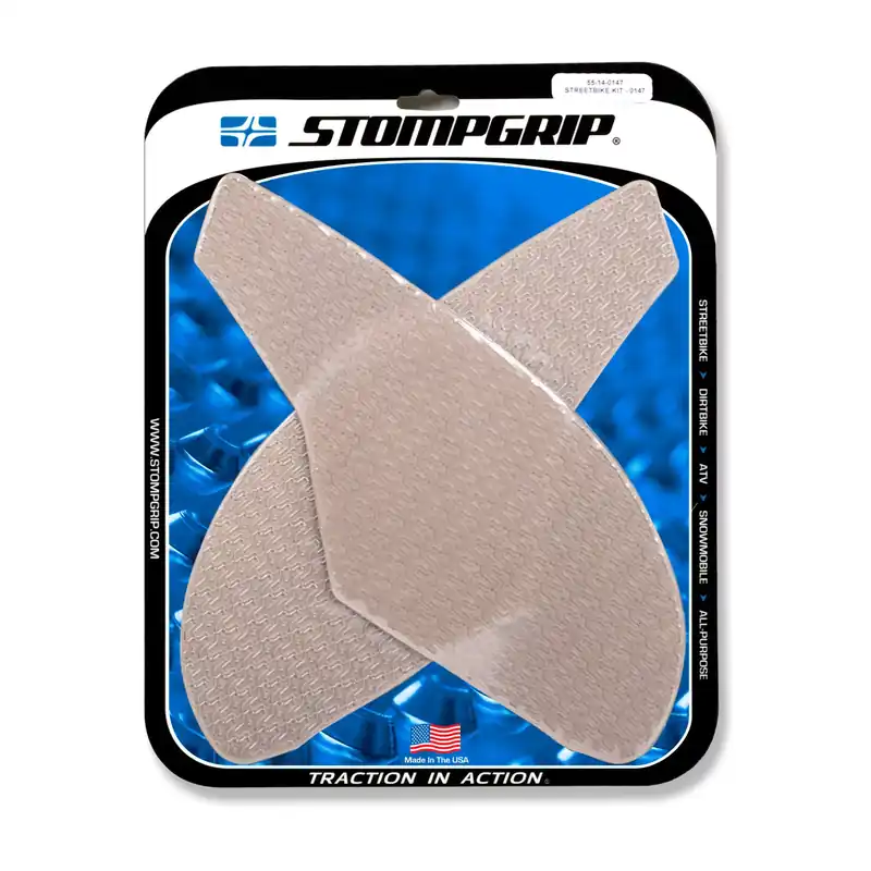 Beliebt Stompgrip Traction Pad passend für MV Agusta Brutale 1090 RR 18-19 Icon