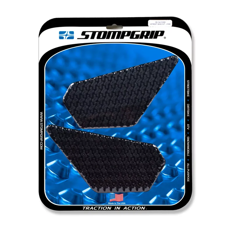 Bestseller Stompgrip Traction Pad passend für Zero SR / F / S 19-20