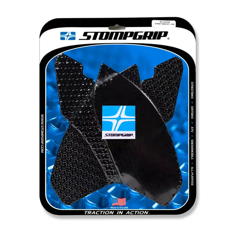 Top-Angebot Stompgrip Traction Pad passend für BMW S 1000 R 14-20 Icon