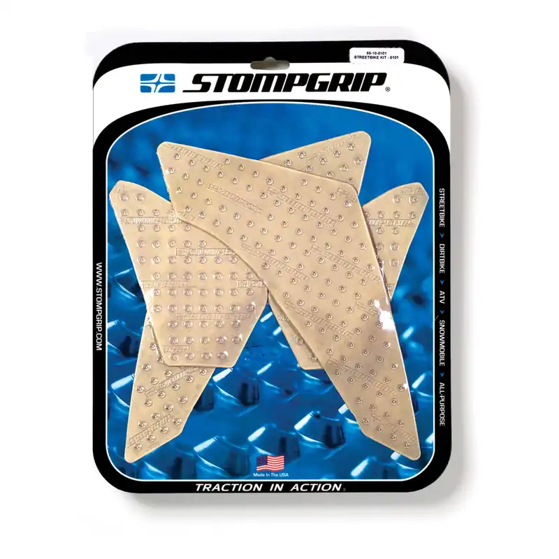 Stompgrip Traction Pad passend für Honda MSX125 / Grom 14-15 Volcano Bestseller
