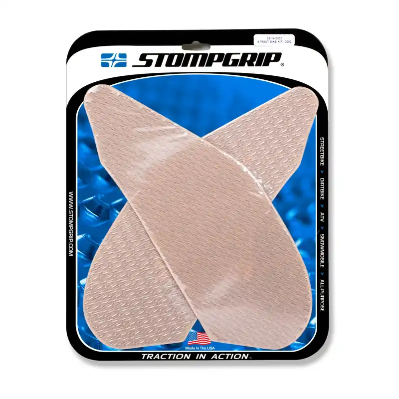 Stompgrip Traction Pad passend für Yamaha YZF-R1 04-06 Icon Top-Angebot