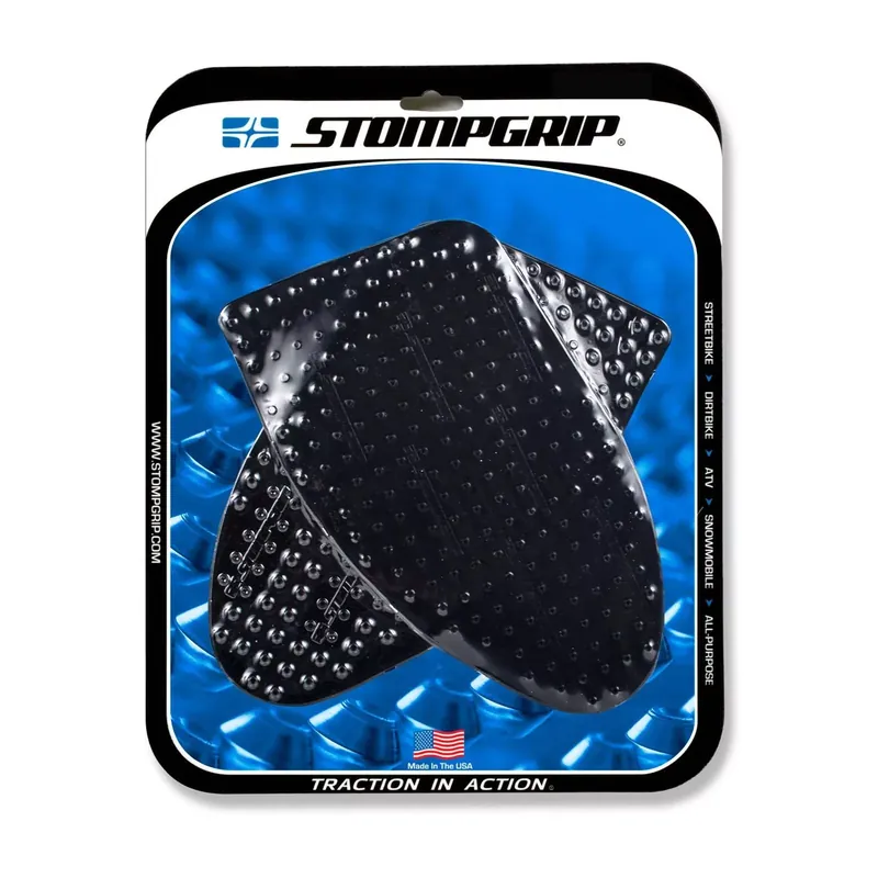 Stompgrip Traction Pad passend für Suzuki GSX1300 R Hayabusa 22 Volcano Top-Seller