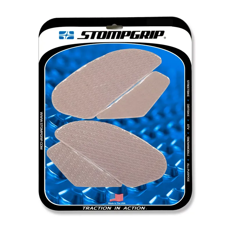Stompgrip Traction Pad passend für Suzuki GSF Bandit 1200 / S 00-06 Icon Ausverkauf