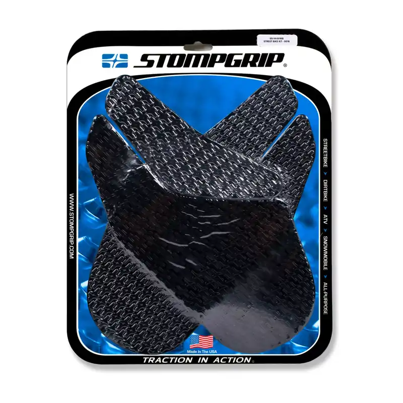 Stompgrip Traction Pad passend für Honda CBR1000 RR 04-07 Icon Must-Have