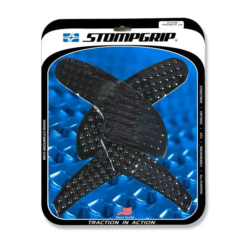 Stompgrip Traction Pad passend für Ducati SuperSport / S 17-21 Volcano Sonderangebot