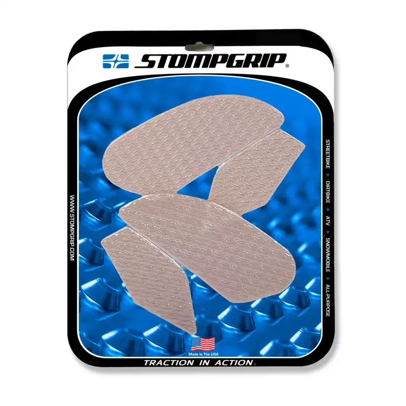 Bestseller Stompgrip Traction Pad passend für Honda CB300 F 15-18 Icon