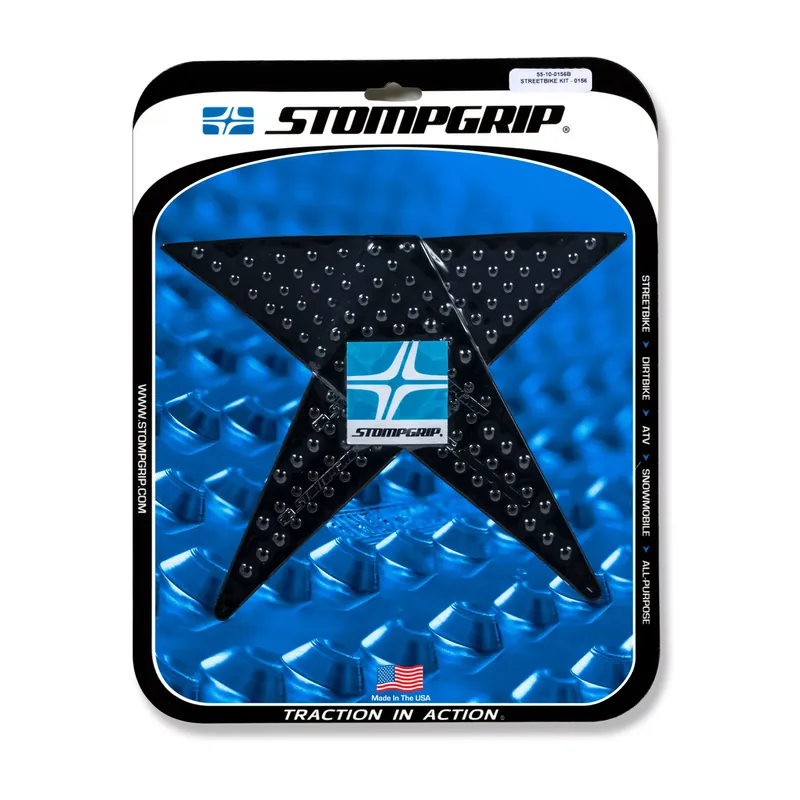 Stompgrip Traction Pad passend für Honda GL1800 Gold Wing 18-22 Volcano Preis Gesenkt