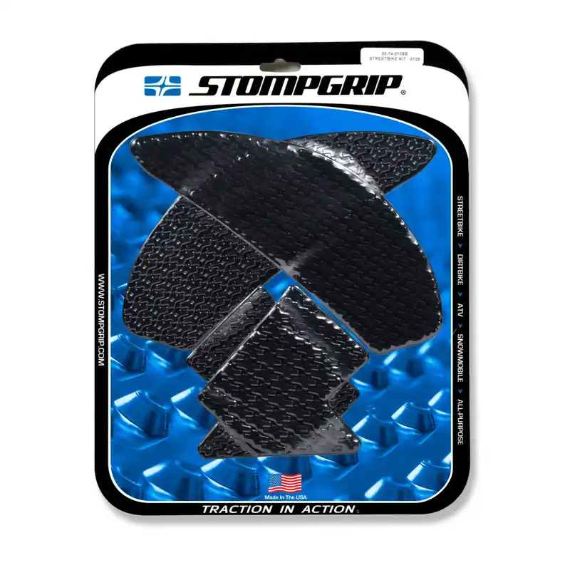 Stompgrip Traction Pad passend für Yamaha MT-10 17–21 Icon Knallerangebot