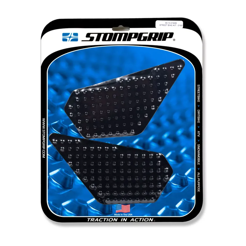 Stompgrip Traction Pad passend für Zero SR / F / S 19-20 Volcano Super-Preis