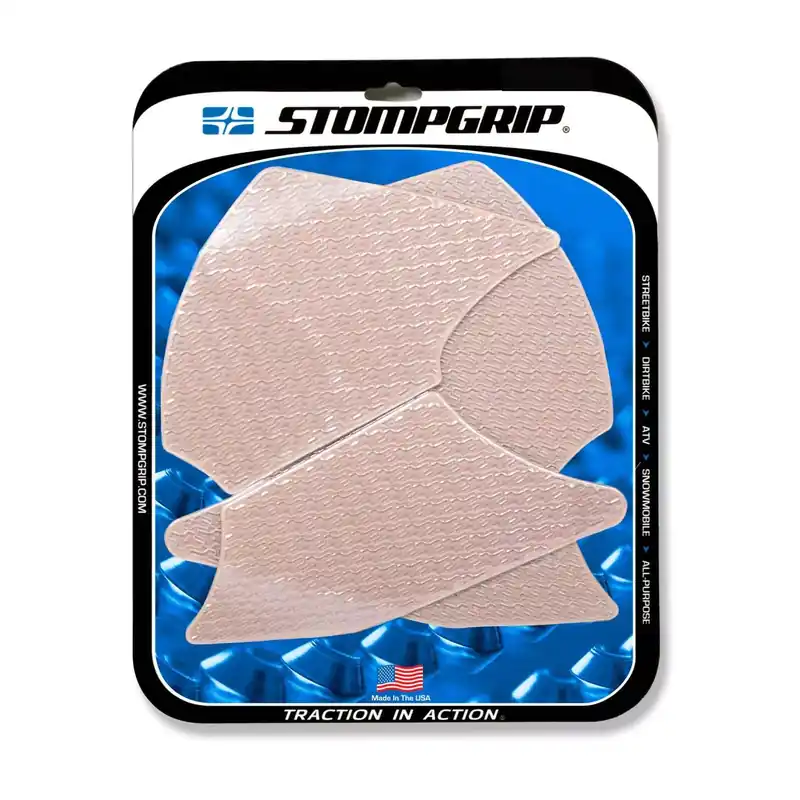 Billig Stompgrip Traction Pad passend für KTM 1290 Super Adventure R / S 21-22 Icon