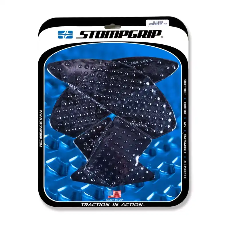Jetzt Bestellen Stompgrip Traction Pad passend für Yamaha MT-10 17-21 Volcano