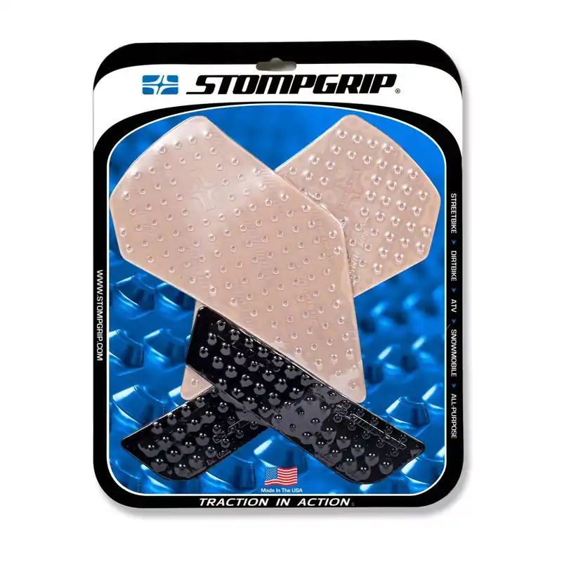 Schneller Versand Stompgrip Traction Pad passend für BMW F 900 XR 20-21 Volcano