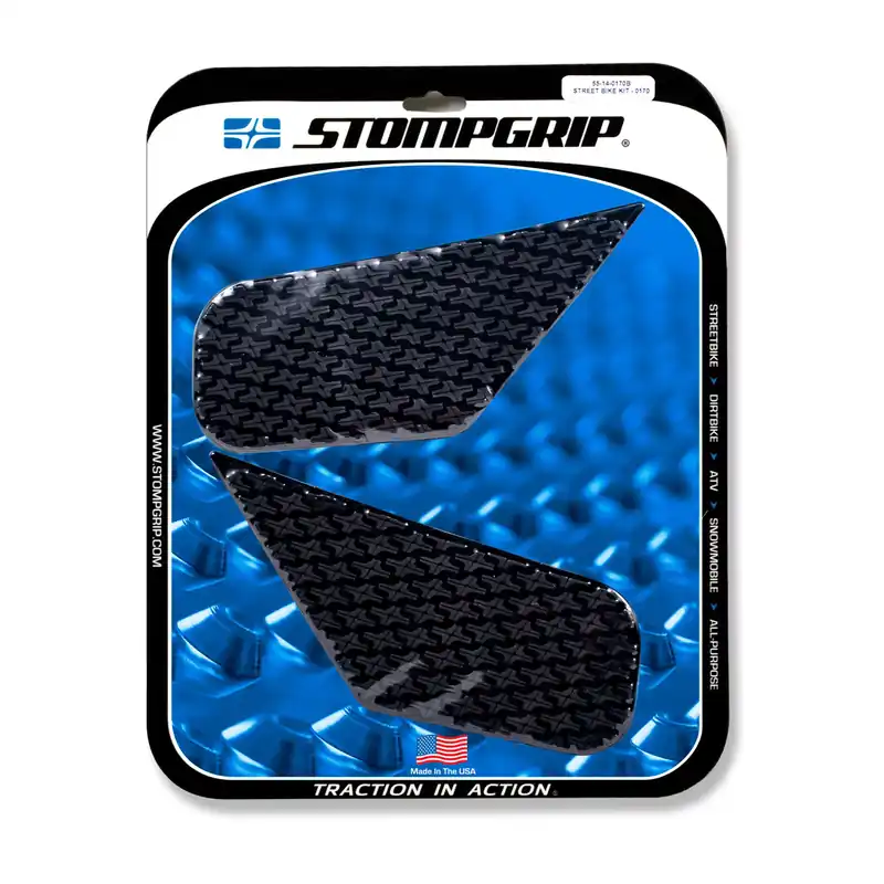 Stompgrip Traction Pad passend für Zero S / SR 13-20 Icon Sofort Bestellen