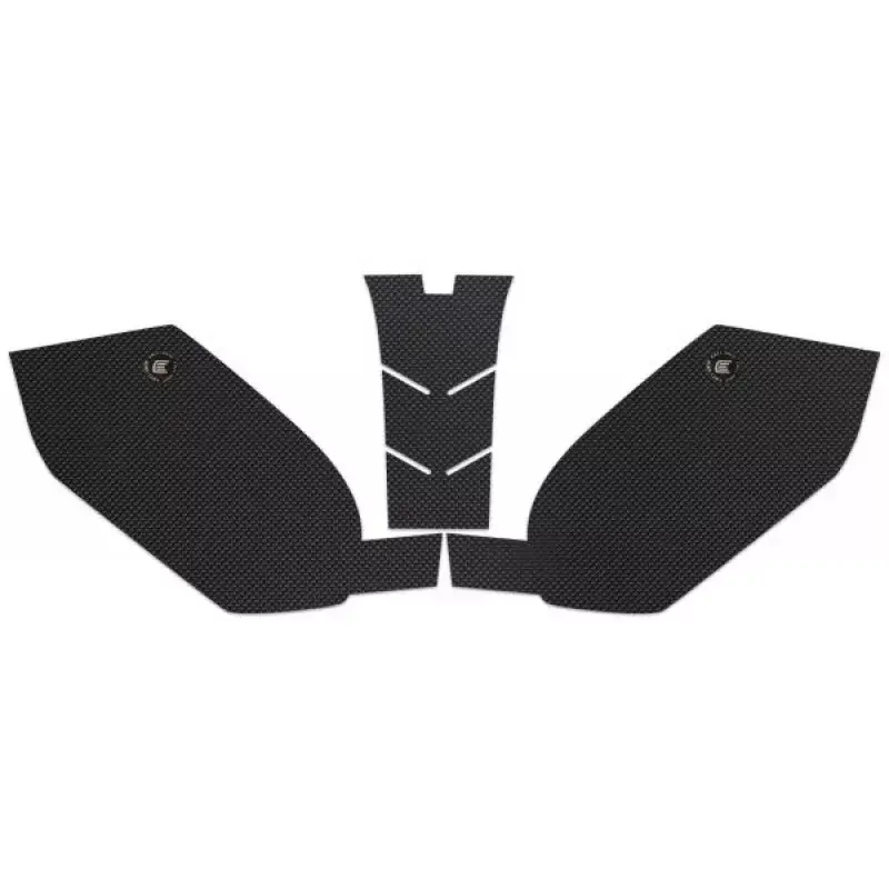 Schnäppchen Eazi-Grip WRAP Tank Traction Pads passend für Kawasaki Ninja 500 / Z 500 ab 2024