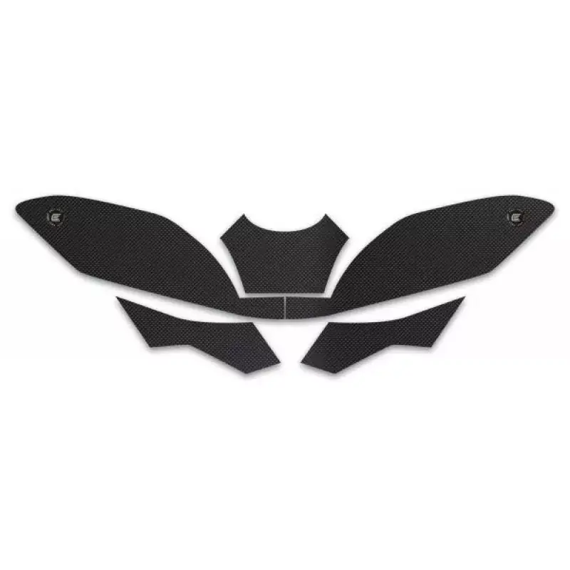 Heißes Angebot Eazi-Grip WRAP Tank Traction Pads passend für Suzuki GSX-S 1000 GT / GX