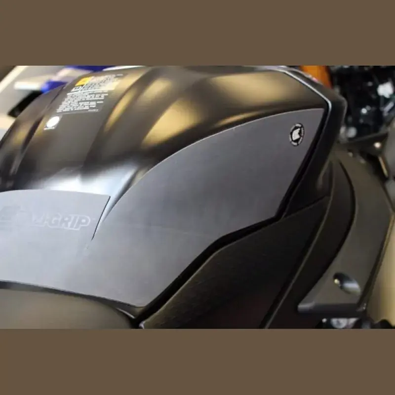 Kostenloser Rückversand Eazi-Grip WRAP Tank Traction Pads passend für Yamaha YZF-R1 2015-2019