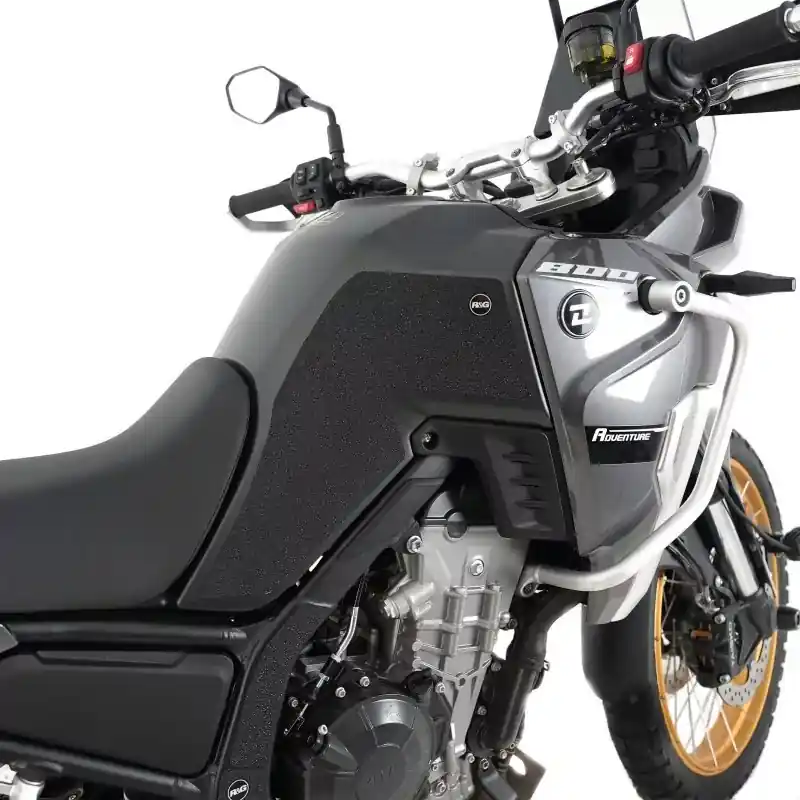 Schnäppchen R&G Eazi-Grip Tank Traction Pads passend für Kove 800X PRO ab 2024