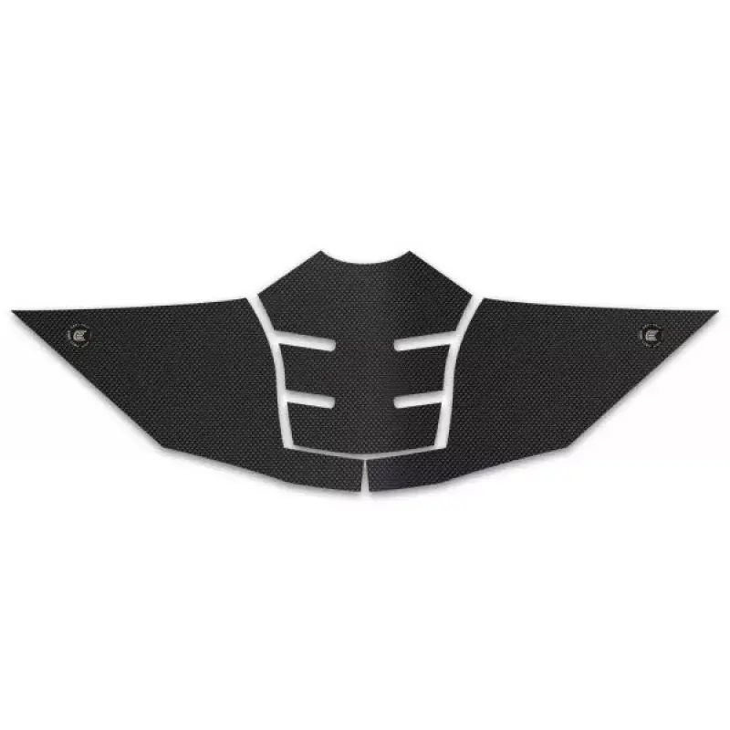 Versand Am Gleichen Tag Eazi-Grip WRAP Tank Traction Pads passend für Triumph Speed Triple 1200 RR / RS
