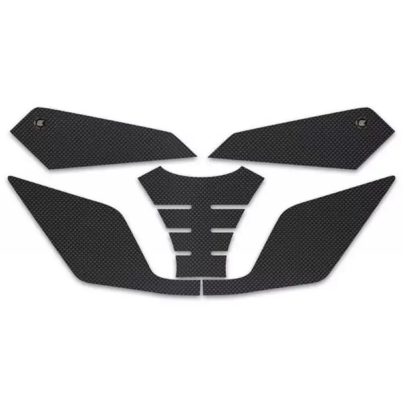 Eazi-Grip WRAP Tank Traction Pads passend für Kawasaki ZX-4 RR 2024 Nur Heute
