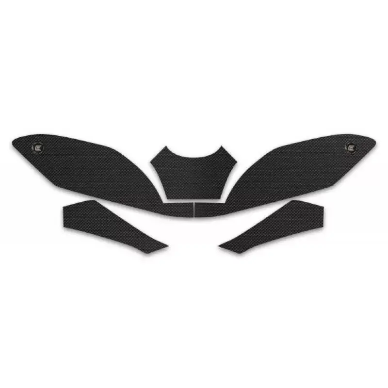 Must-Have Eazi-Grip WRAP Tank Traction Pads passend für Suzuki GSX-S 950 / 1000 ab 2021