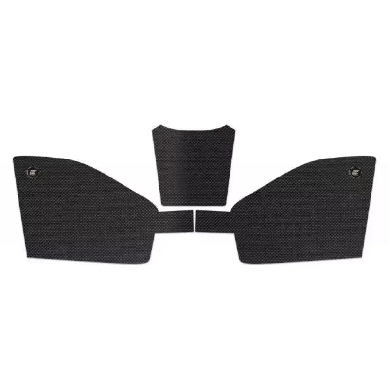 Beliebt Eazi-Grip WRAP Tank Traction Pads passend für Honda CBR 600 RR ab 2024