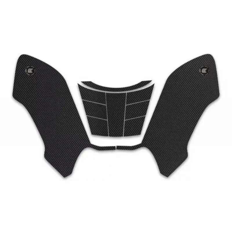Eazi-Grip WRAP Tank Traction Pads passend für Honda CB 1000 R ab 2018 Kostenloser Rückversand