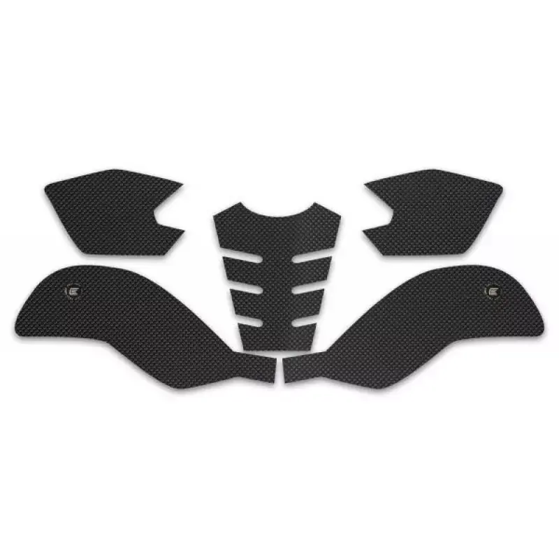 Sichere Zahlung Eazi-Grip WRAP Tank Traction Pads passend für Honda CBR 500 R / CB 500 F