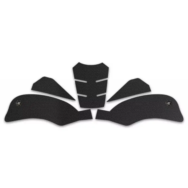 Schneller Versand Eazi-Grip WRAP Tank Traction Pads passend für Honda CB 500 Hornet ab 2024