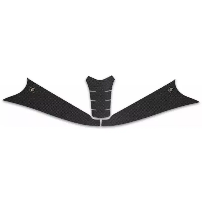 Eazi-Grip WRAP Tank Traction Pads passend für Ducati Panigale V2 / Streetfighter V2 Preis Gesenkt