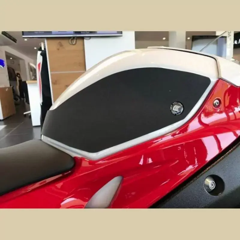 Gratis Versand Eazi-Grip WRAP Tank Traction Pads passend für BMW S 1000 RR 2015-2018 / S 1000 R 2017-2020
